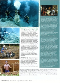 Sport Diving page 3