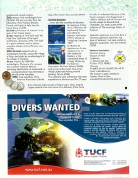 Sport Diving page 6