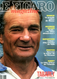 Le figaro magazine