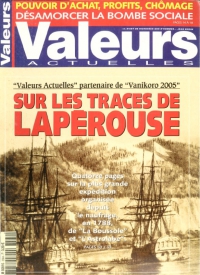 Valeurs  actuelles